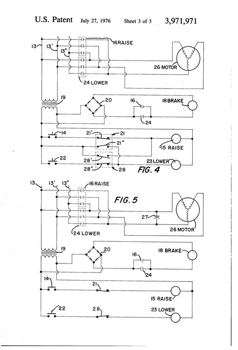 demag chain hoist wiring diagram 